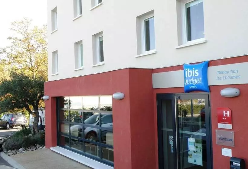 ホテル Ibis Montauban