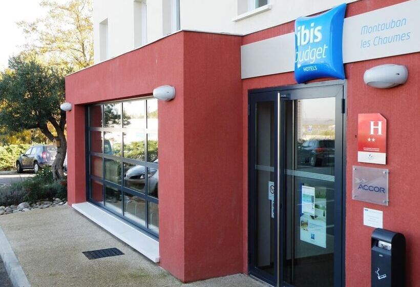 ホテル Ibis Montauban