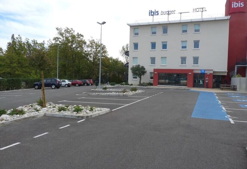 ホテル Ibis Montauban