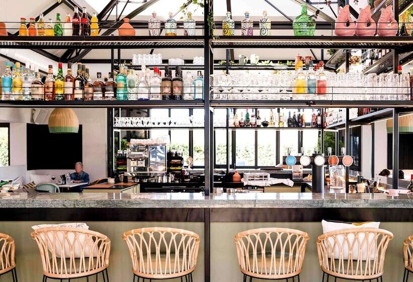 ホテル Ibis Montauban