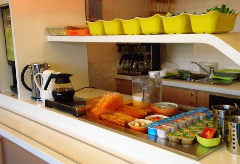 ホテル Ibis Montauban