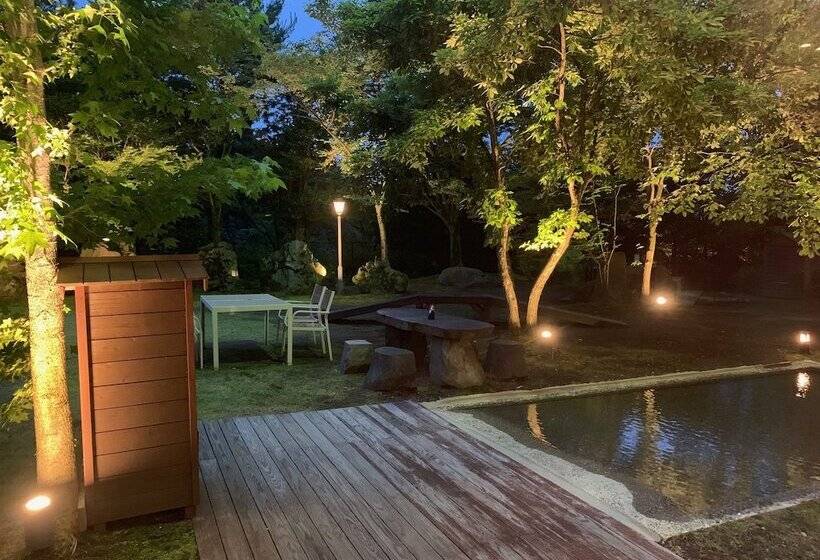 酒店 Kirishima Kanko