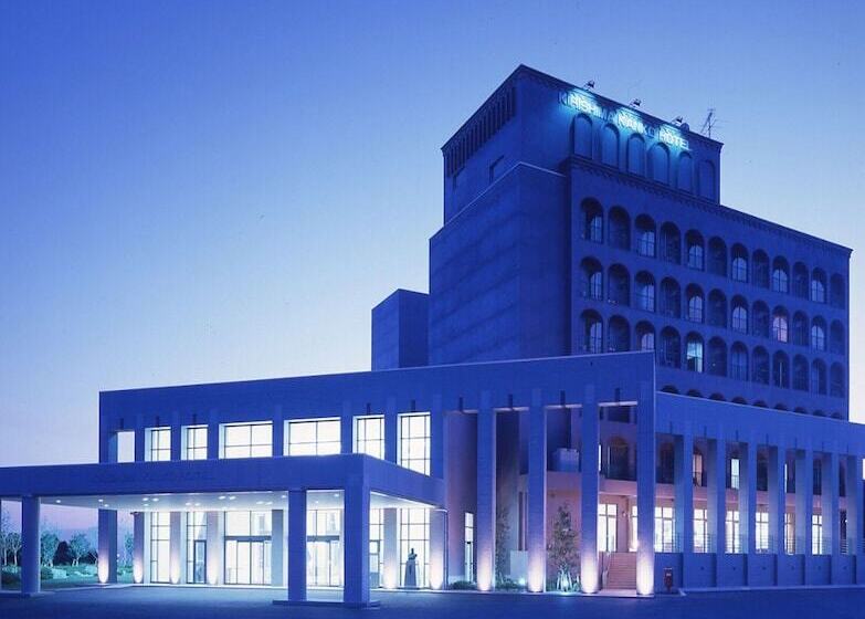 酒店 Kirishima Kanko