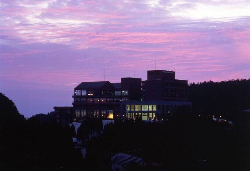 酒店 Kirishima Kanko