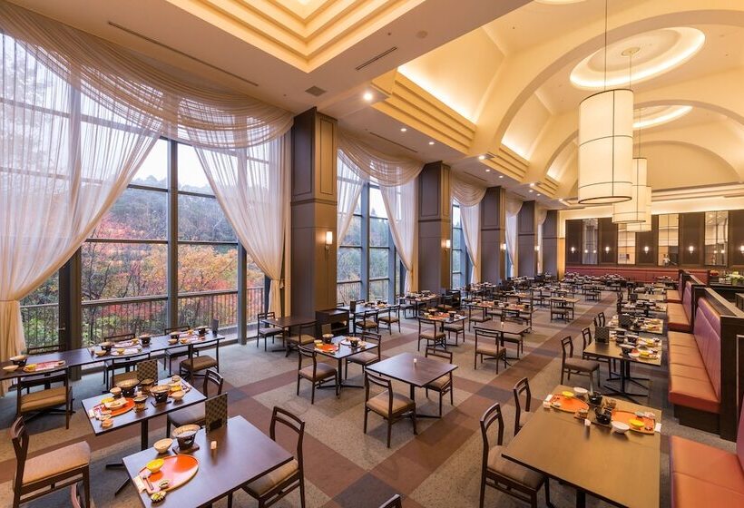 酒店 Kirishima Kanko