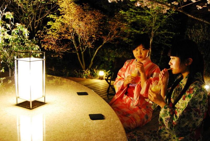 酒店 Kirishima Kanko