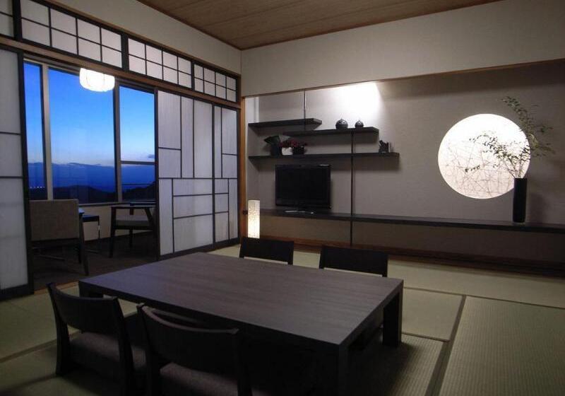 酒店 Kirishima Kanko