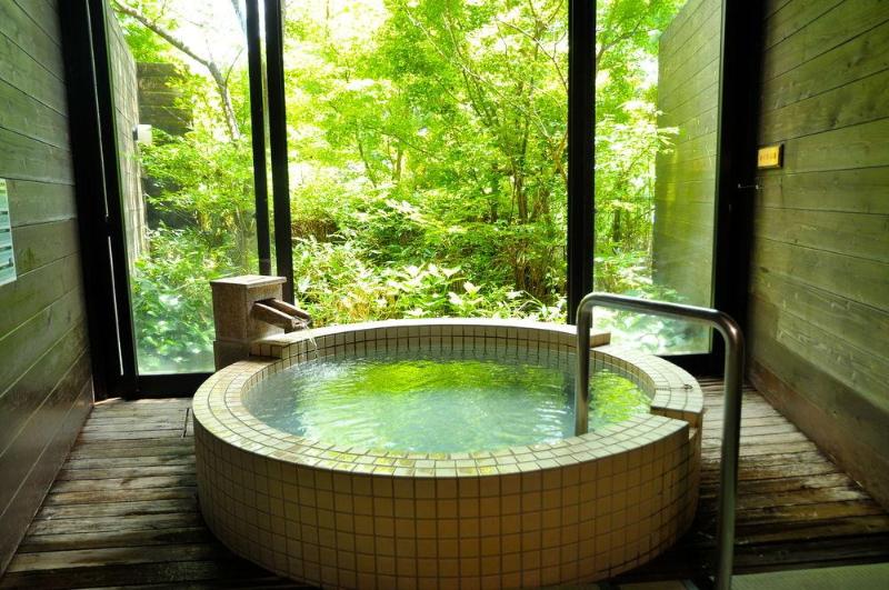 酒店 Kirishima Kanko