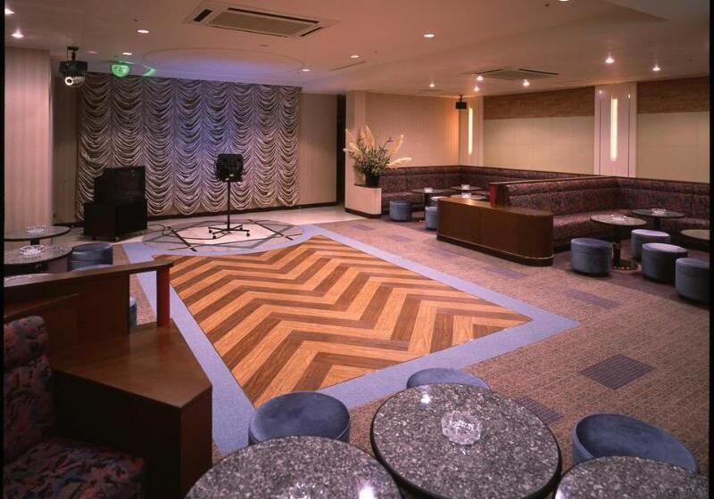 酒店 Kirishima Kanko