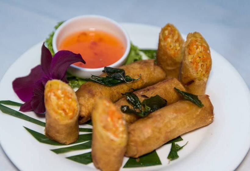 فندق Lemongrass & Ginger