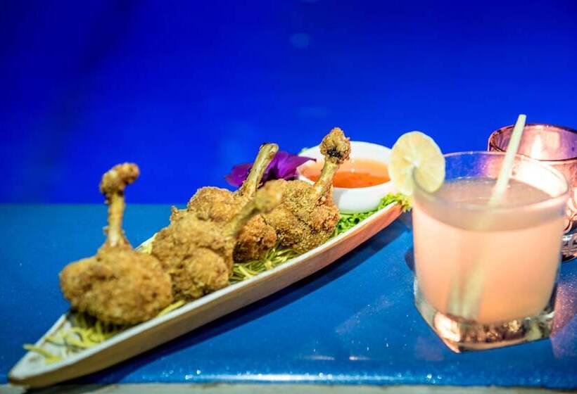 فندق Lemongrass & Ginger