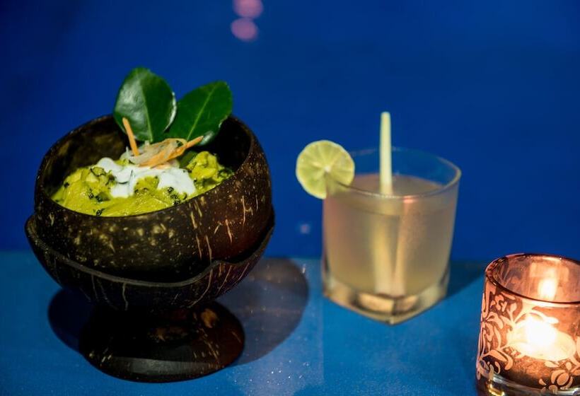 ホテル Lemongrass & Ginger