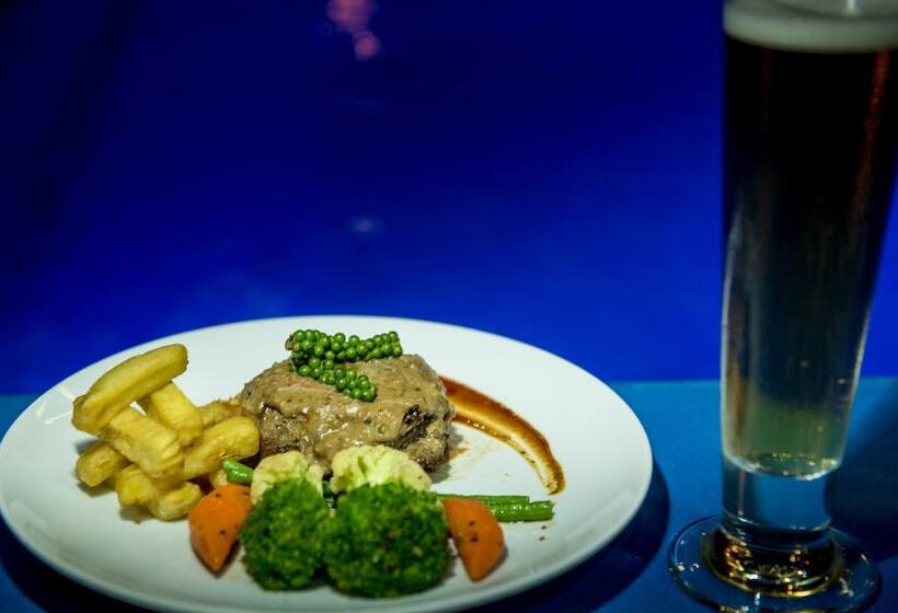 فندق Lemongrass & Ginger