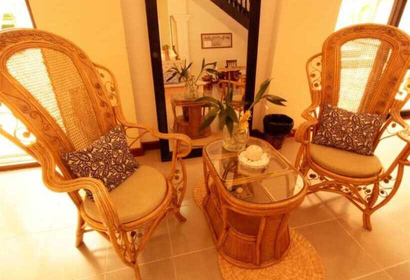 ホテル Lemongrass & Ginger