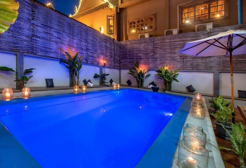 ホテル Lemongrass & Ginger