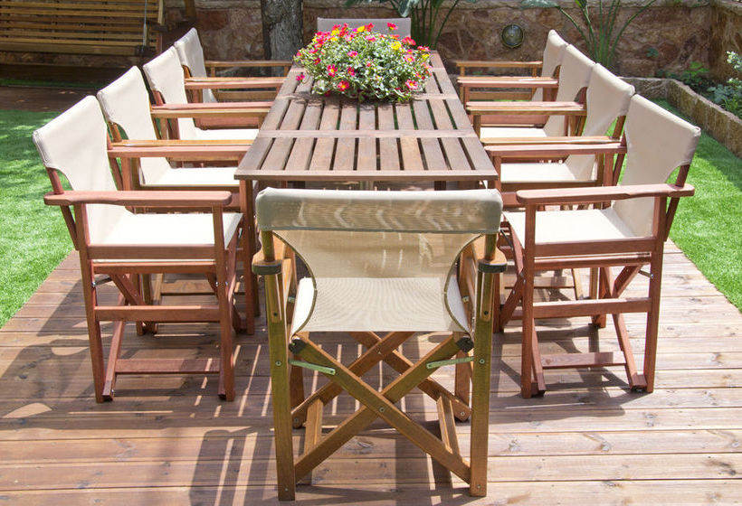 בית מלון כפרי Retreat On Hove