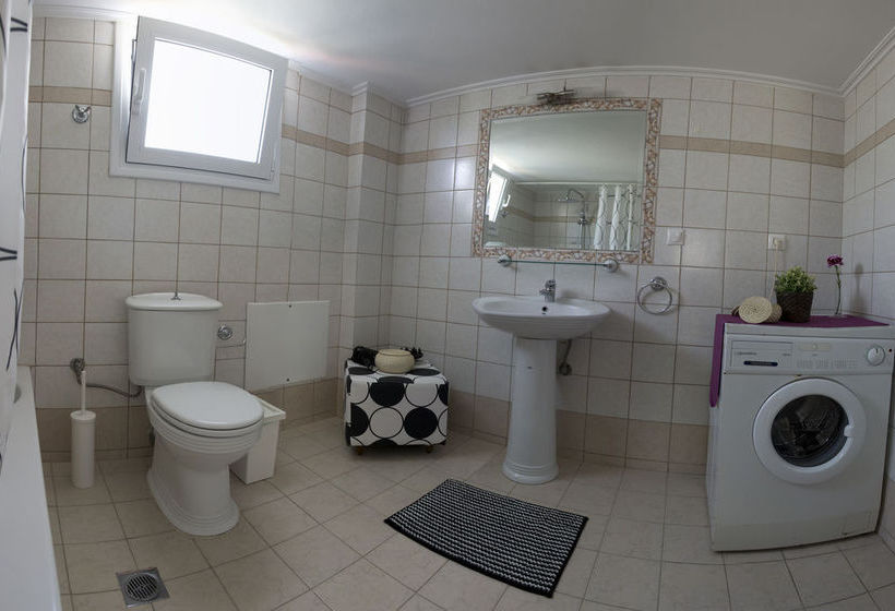 בית מלון כפרי Retreat On Hove