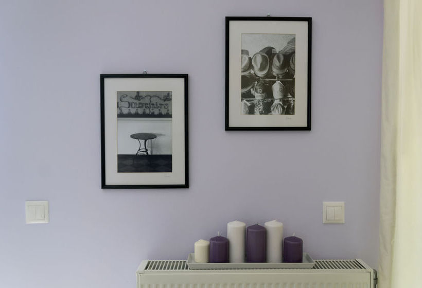 בית מלון כפרי Retreat On Hove