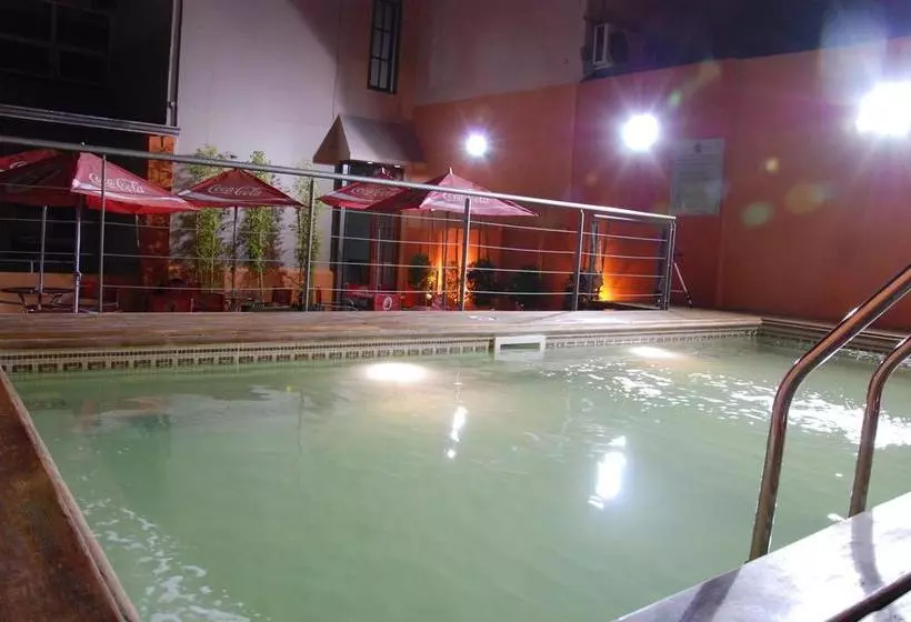 هتل Savoy