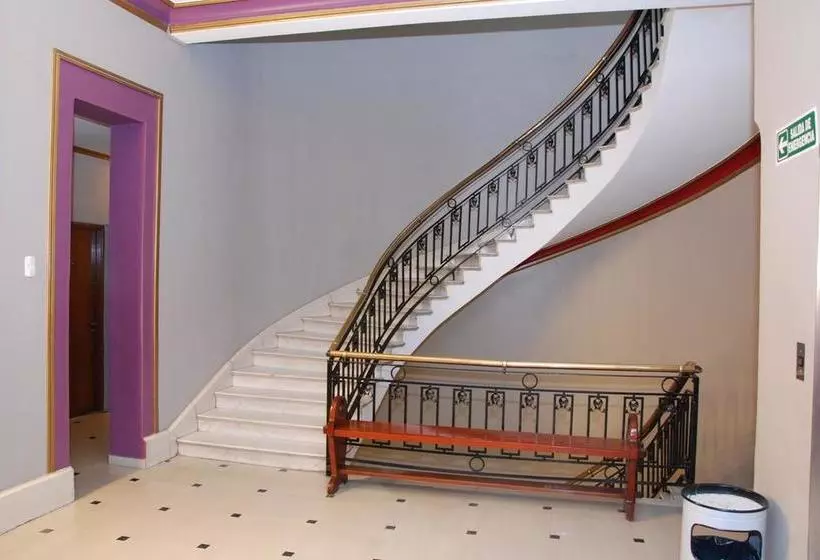 هتل Savoy