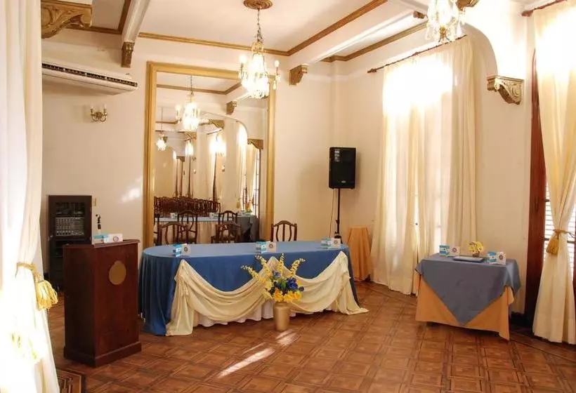 هتل Savoy