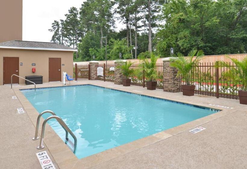 فندق Staybridge Suites Tomball, An Ihg