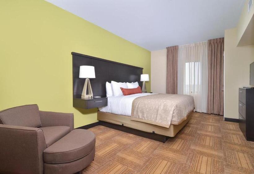 فندق Staybridge Suites Tomball, An Ihg