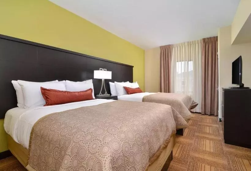 Hotelli Staybridge Suites Tomball, An Ihg