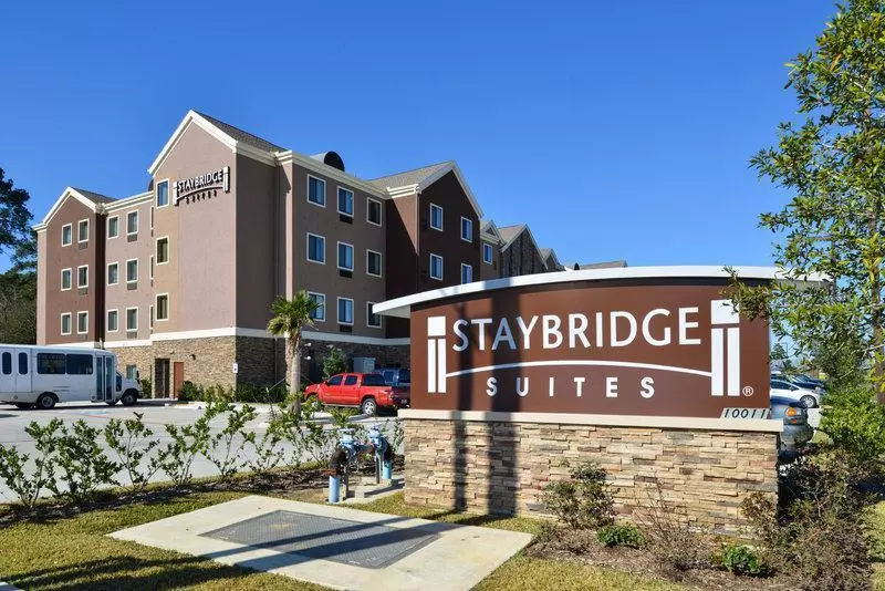 Hotelli Staybridge Suites Tomball, An Ihg