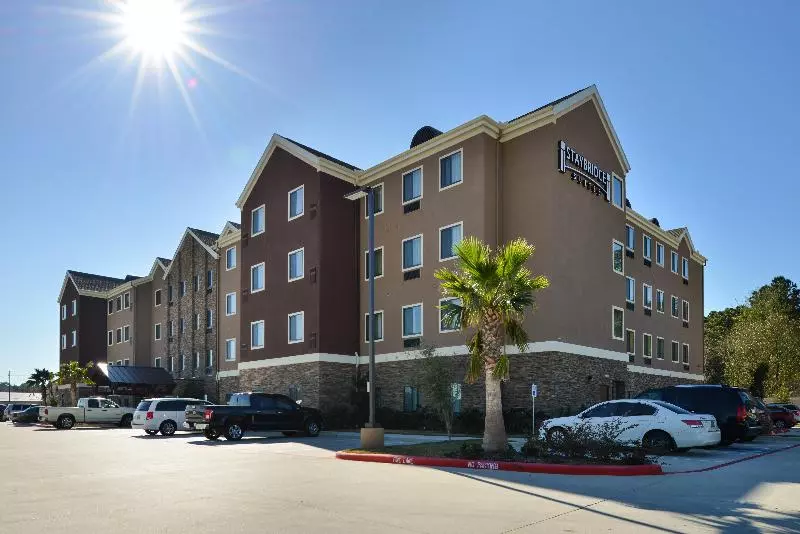 Hotelli Staybridge Suites Tomball, An Ihg