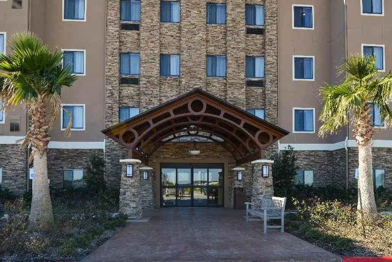 Hotelli Staybridge Suites Tomball, An Ihg