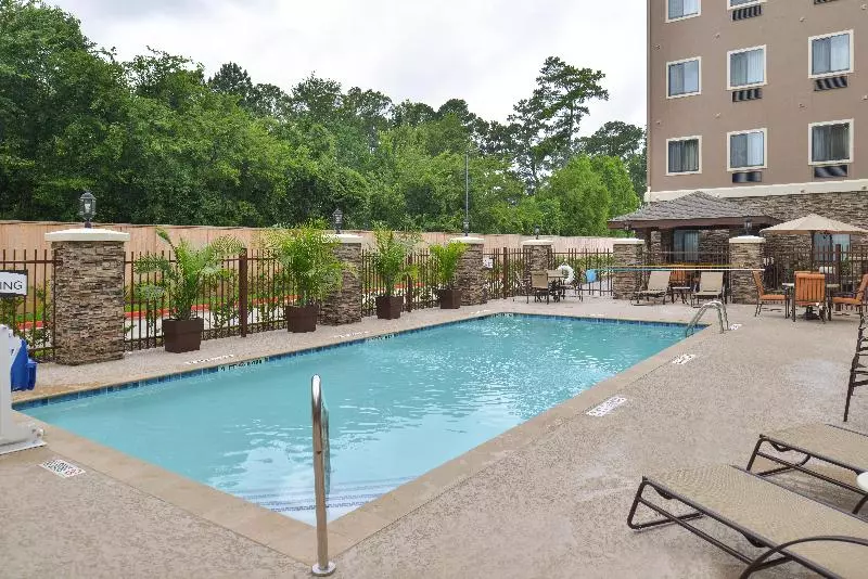 Hotelli Staybridge Suites Tomball, An Ihg