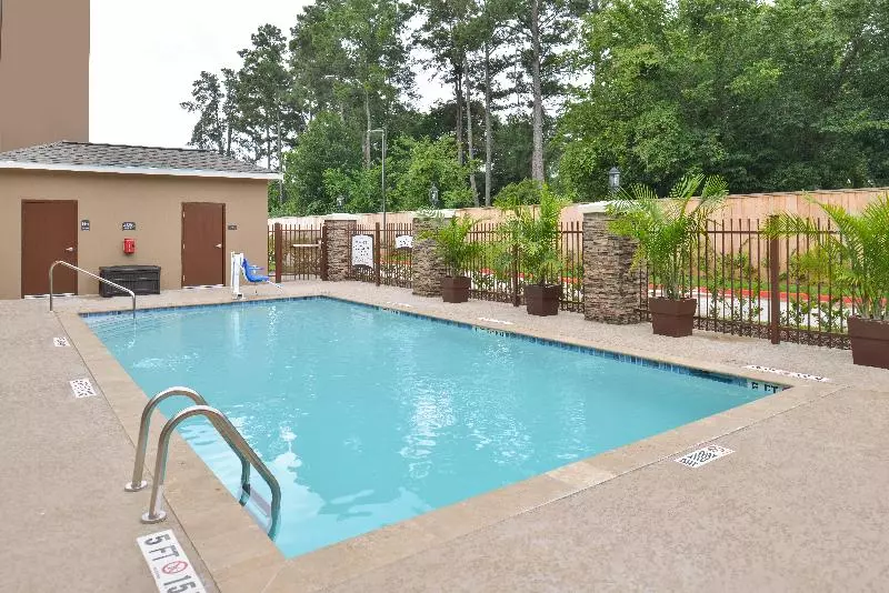 Hotelli Staybridge Suites Tomball, An Ihg