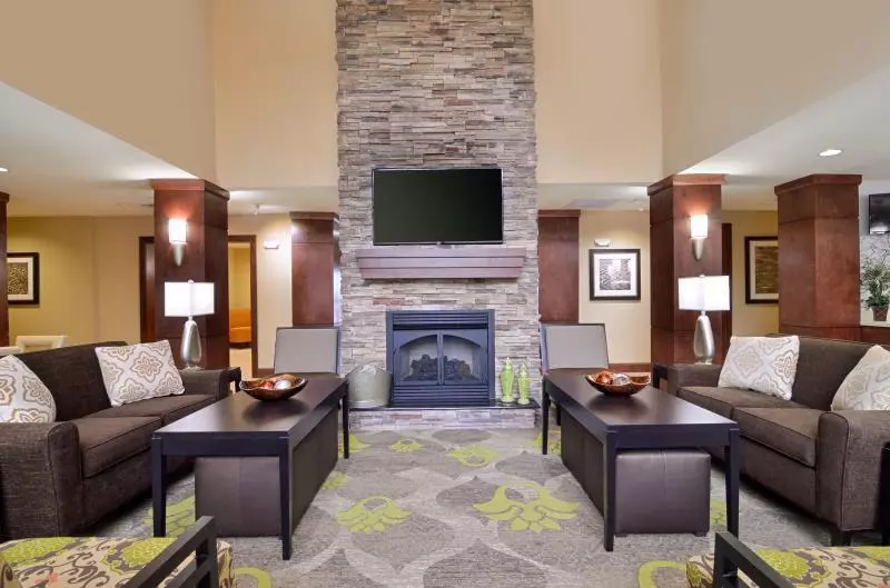 Hotelli Staybridge Suites Tomball, An Ihg