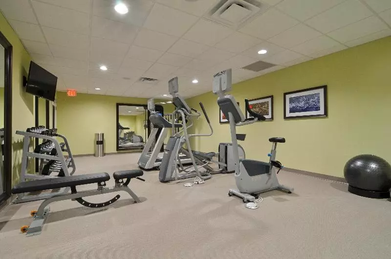 Hotelli Staybridge Suites Tomball, An Ihg