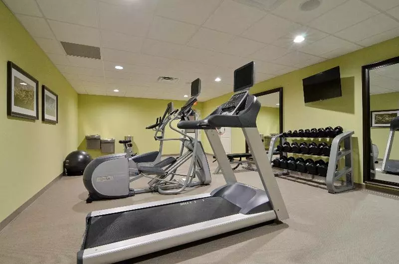 Hotelli Staybridge Suites Tomball, An Ihg