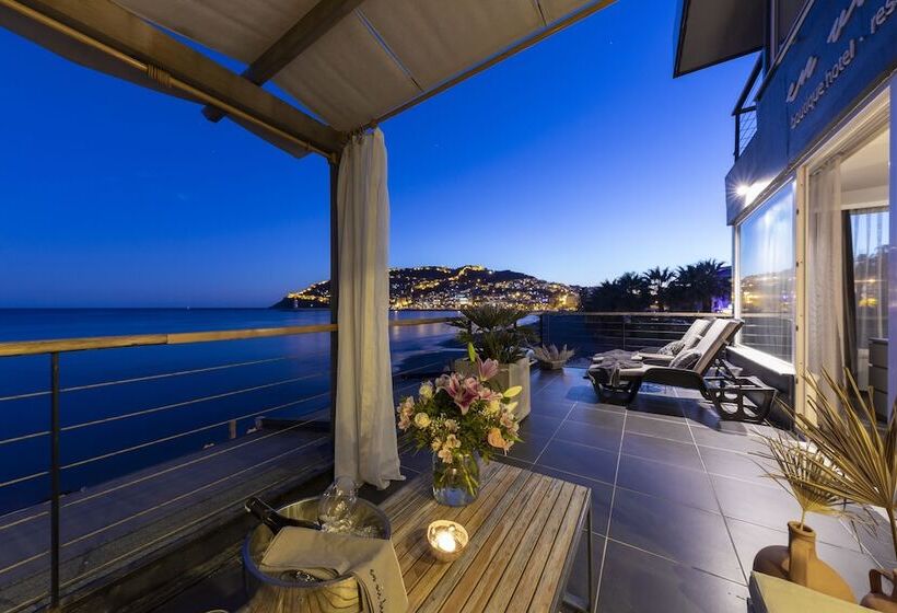 En Vie Beach Boutique Hotel Adults Only