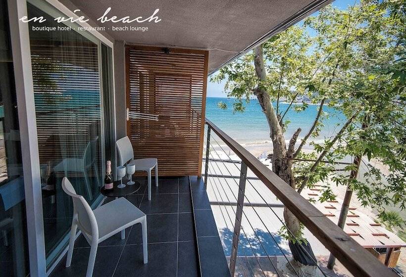 En Vie Beach Boutique Hotel Adults Only