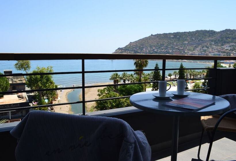 En Vie Beach Boutique Hotel Adults Only