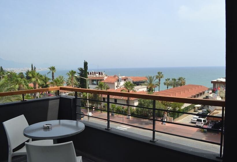 En Vie Beach Boutique Hotel Adults Only