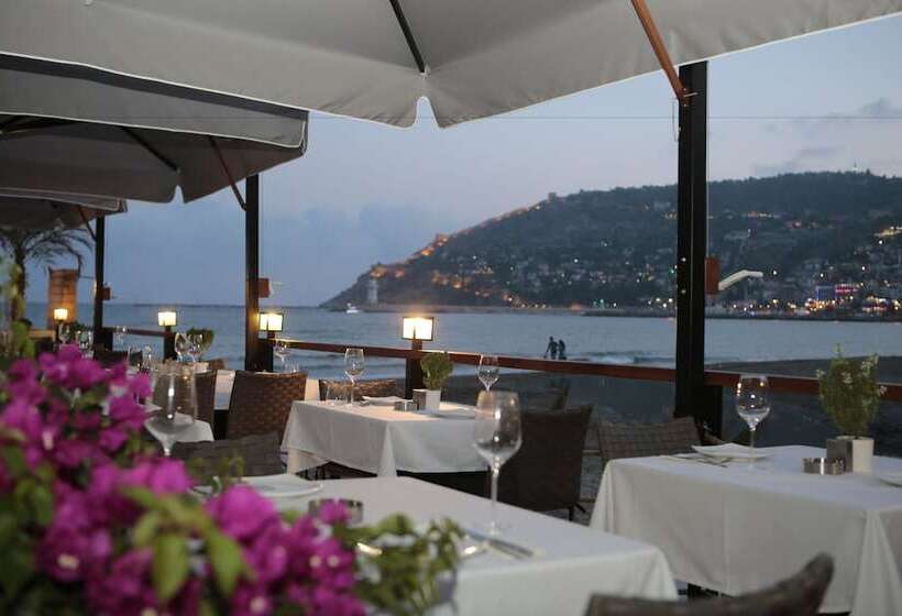 En Vie Beach Boutique Hotel Adults Only