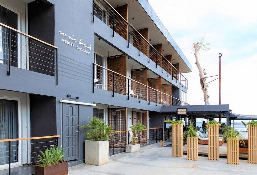 En Vie Beach Boutique Hotel Adults Only