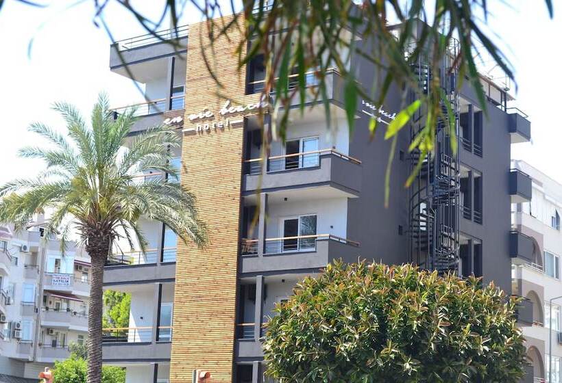 En Vie Beach Boutique Hotel Adults Only