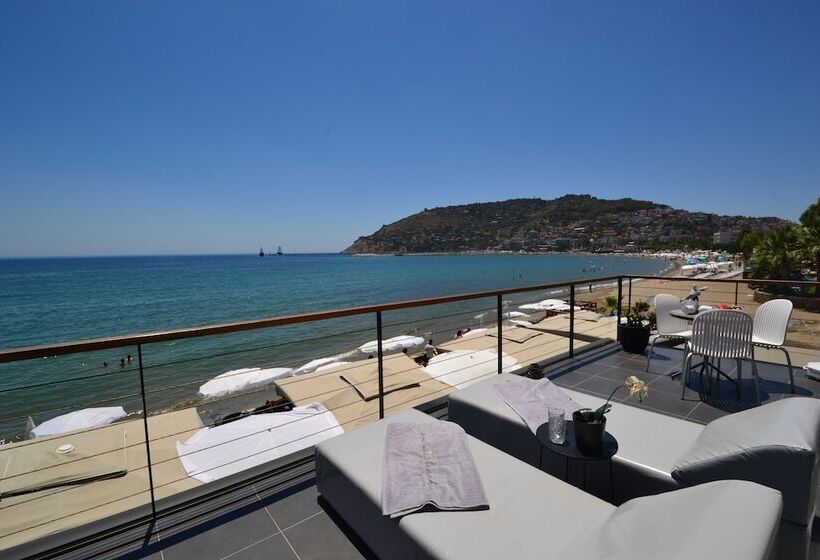 En Vie Beach Boutique Hotel Adults Only