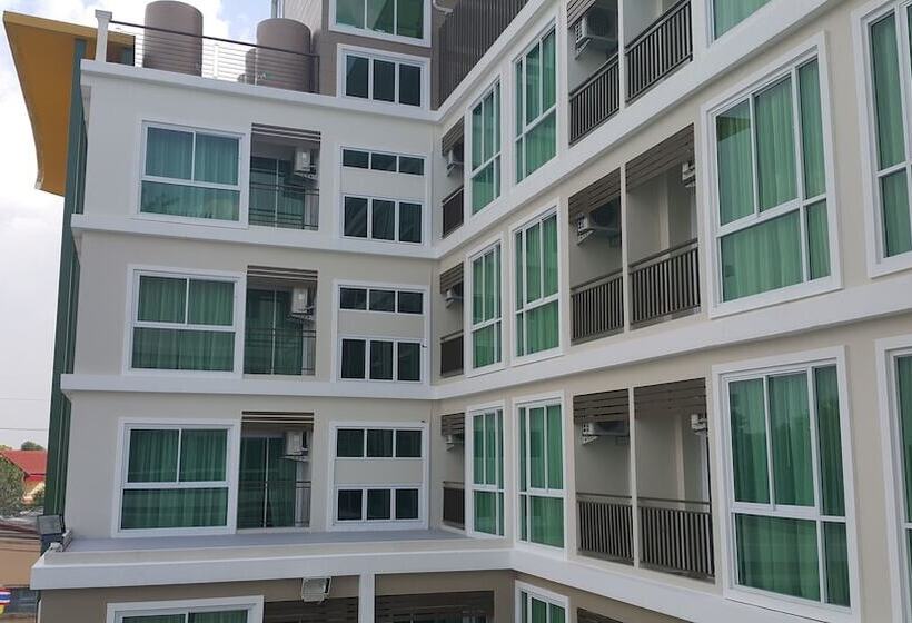 בית מלון כפרי The Sila