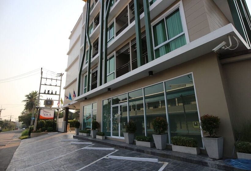 בית מלון כפרי The Sila