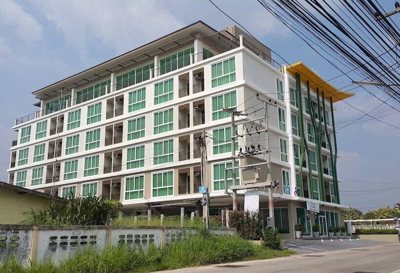 בית מלון כפרי The Sila