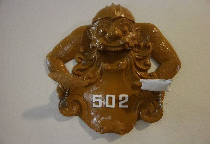 בית מלון כפרי The Sila