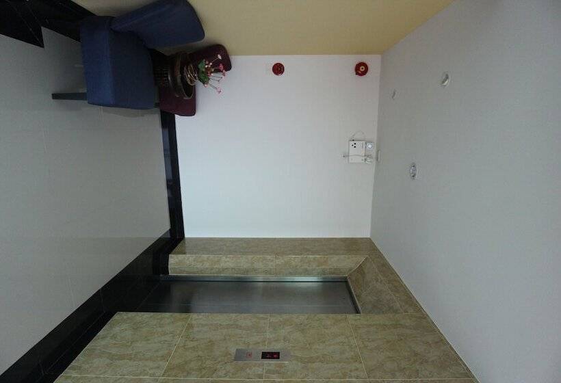 בית מלון כפרי The Sila