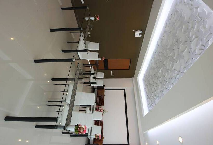 בית מלון כפרי The Sila